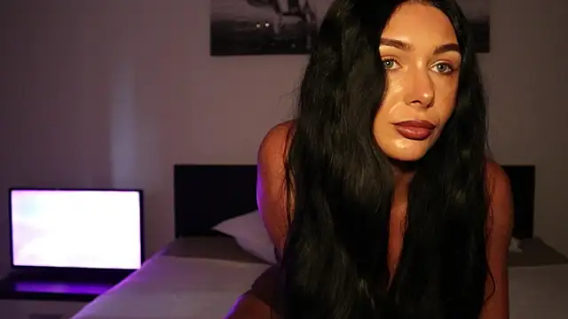 IvyKaelani online show from 06-16-26, 02:30