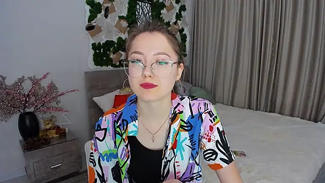 SereneFlame online show from 01-14-25, 10:48