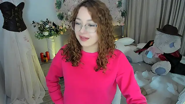 SereneFlame online show from 11-05-25, 04:07