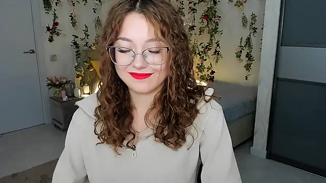 SereneFlame online show from 11-13-25, 04:06