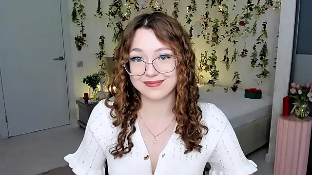 SereneFlame online show from 04-03-26, 04:05