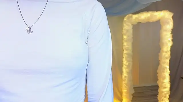 AlisiaSpinnet  online show from 01-14-25, 10:27