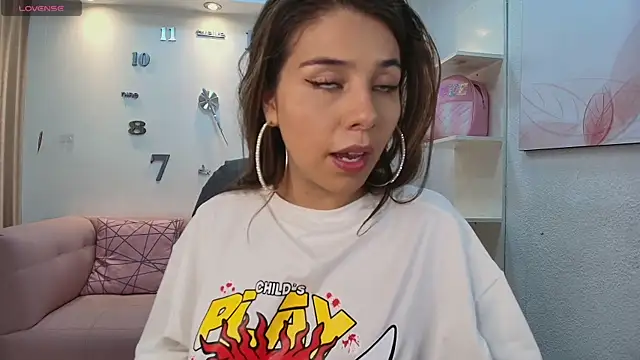 1Sloppy Fox4 online show from 03-21-25, 04:49