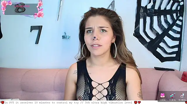 1Sloppy Fox4 online show from 10-26-25, 04:51