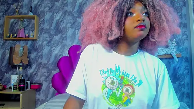 EMMAPARISS online show from 03-19-26, 12:09