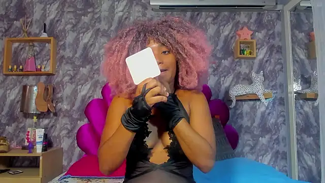 EMMAPARISS online show from 03-30-26, 12:06