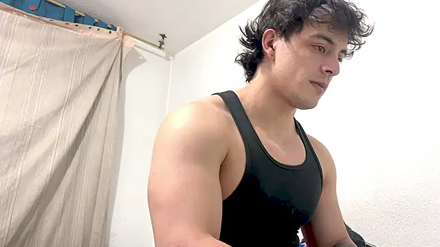 logan x3 online show from 07-04-26, 05:24