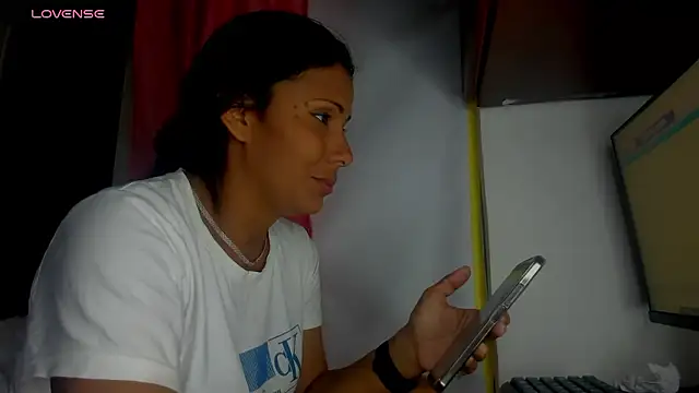 Nenita Hot  online show from 01-13-26, 09:31