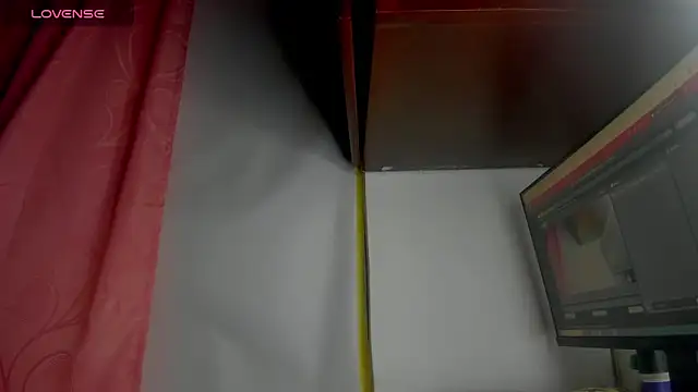 Nenita Hot  online show from 01-18-26, 01:53