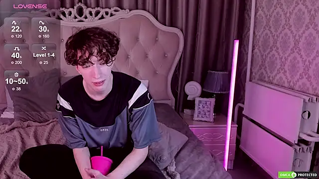 TrevorBenson online show from 03-11-25, 06:08