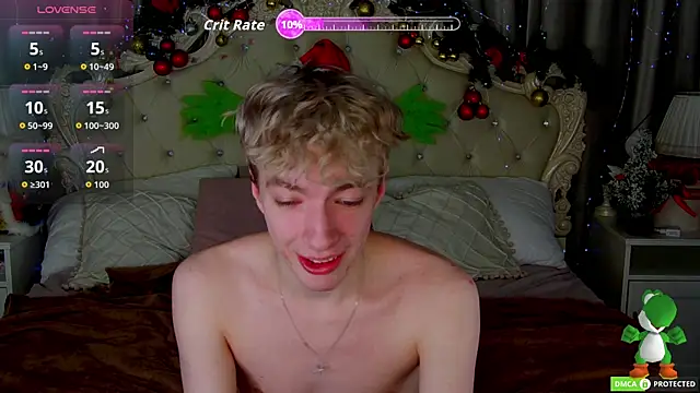 TrevorBenson online show from 12-14-25, 03:12