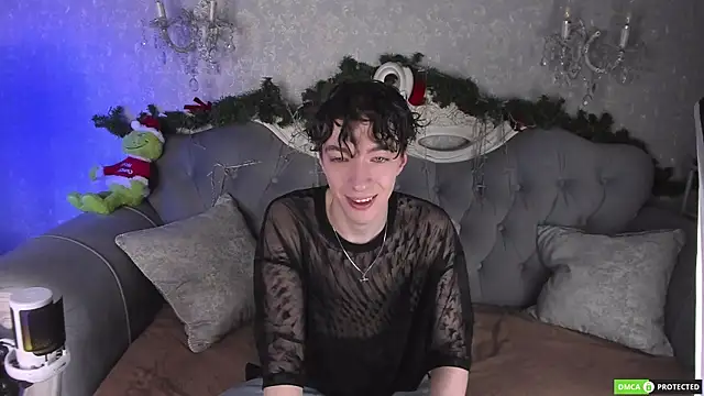 TrevorBenson online show from 01-11-26, 03:44