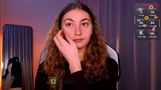 lady curls online show from 11-09-25, 07:45