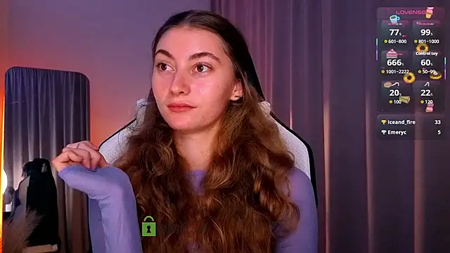 lady curls online show from 11-14-25, 11:02