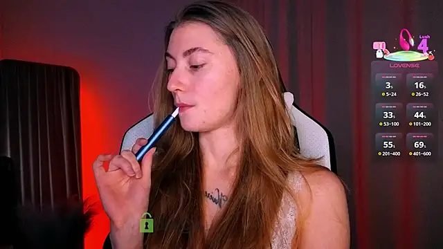 lady curls online show from 02-25-26, 11:36