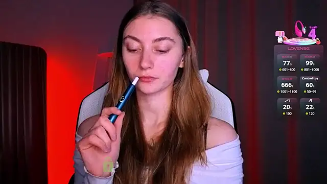 lady curls online show from 03-03-26, 10:48