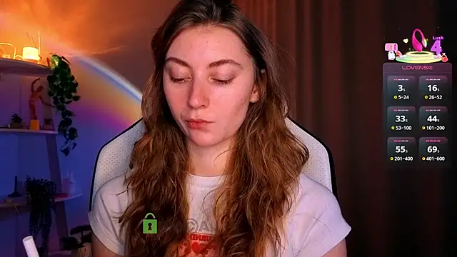 lady curls online show from 03-25-26, 11:11