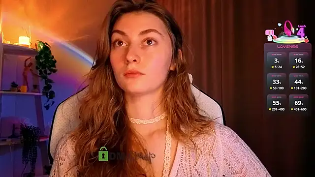 lady curls online show from 03-27-26, 10:42