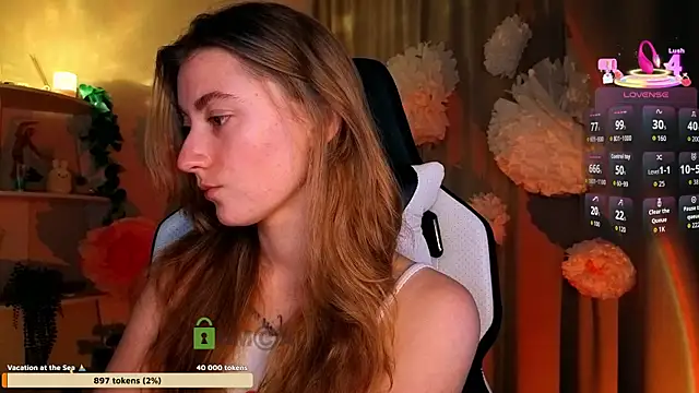 lady curls online show from 04-09-26, 10:04