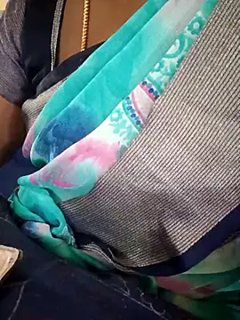 Pavitra78 online show from 03-11-25, 05:16