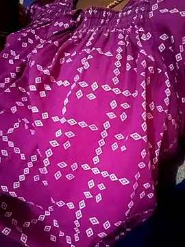 Pavitra78 online show from 03-11-25, 01:23