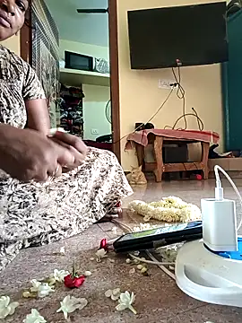 Pavitra78 online show from 03-23-25, 03:43