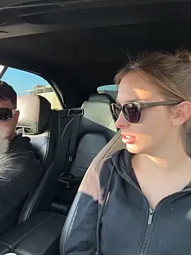 MrAndMrsSavage online show from 03-01-26, 02:41