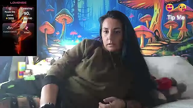 tattoomilf86 online show from 02-24-25, 03:42