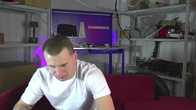 vance rulez online show from 03-07-25, 08:13