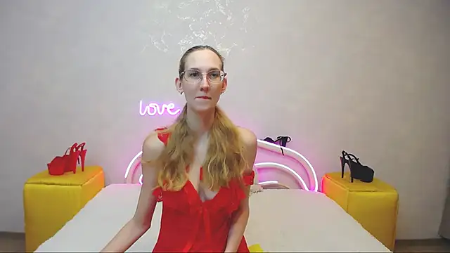 KlaryBrait online show from 03-01-25, 04:33