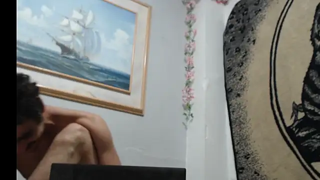 creamyadvisor01 online show from 03-23-25, 03:10