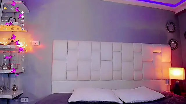 OSMARIEL SWEETT online show from 12-18-24, 12:10