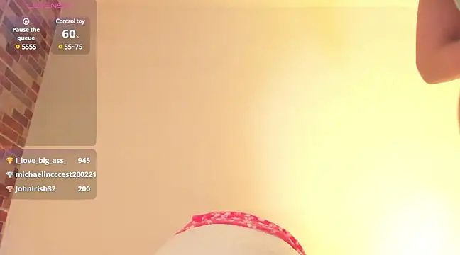 ana sofia1  online show from 01-01-25, 04:50