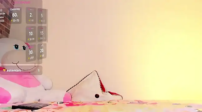 ana sofia1  online show from 01-07-25, 01:06