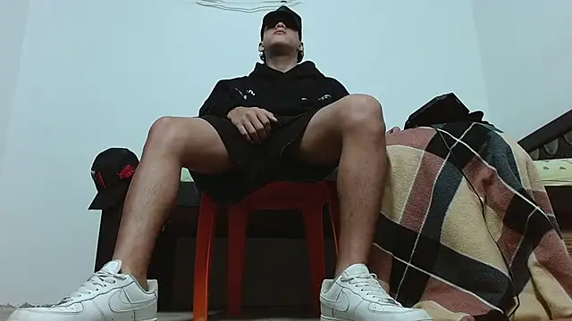 Macho Dom online show from 04-09-26, 11:32