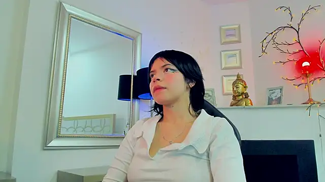 NattashaHotson online show from 01-08-25, 10:15