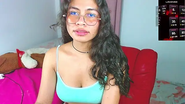 Cynthia hazel online show from 12-06-24, 08:59