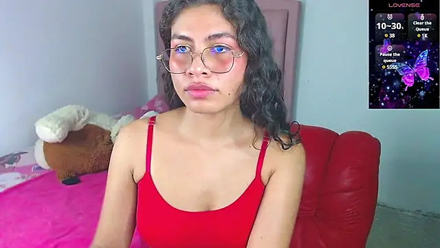 Cynthia hazel online show from 02-20-25, 09:00