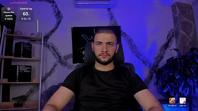 MaximusDick1  online show from 03-17-26, 11:57