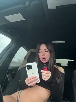 Gabriella Hot  online show from 02-11-26, 02:05