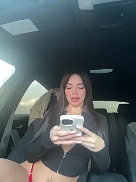 Gabriella Hot  online show from 02-19-26, 01:56