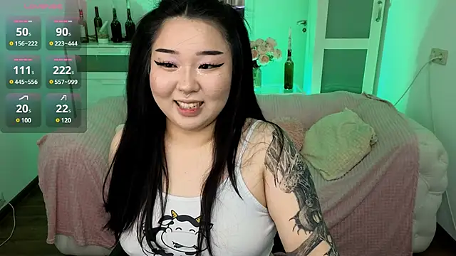 Snapshot of mei_honey_ chatting on 01-16-25, 01:58 mei honey online show from 01-16-25, 01:58