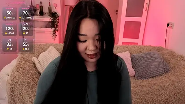 mei honey  online show from 11-11-25, 10:21