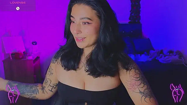 Pauilina online show from 03-10-26, 11:54