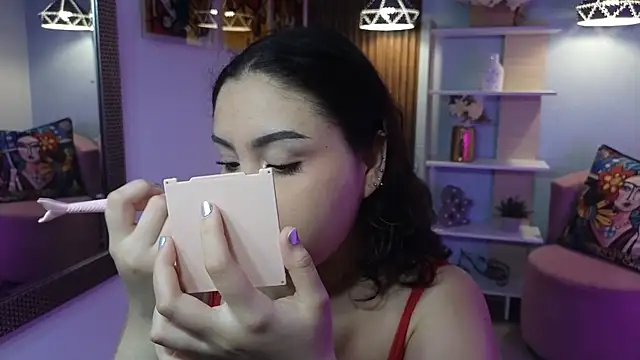 Dalila Sky online show from 01-09-26, 06:10