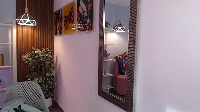 Dalila Sky online show from 05-14-26, 06:04