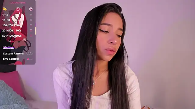 Mereo leona online show from 12-18-25, 10:38