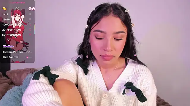 Mereo leona online show from 01-14-26, 11:20