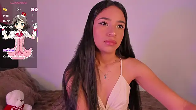 Mereo leona online show from 02-22-26, 12:01