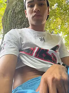 andy 0018 online show from 01-21-25, 01:11